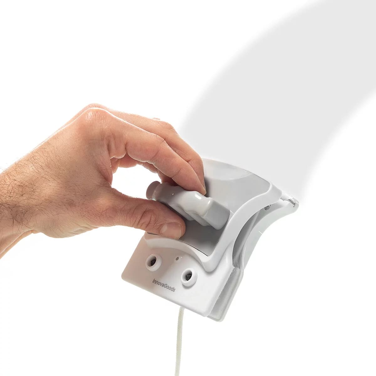 Magnetický čistič na Okna Magly - InnovaGoods - náhled 5