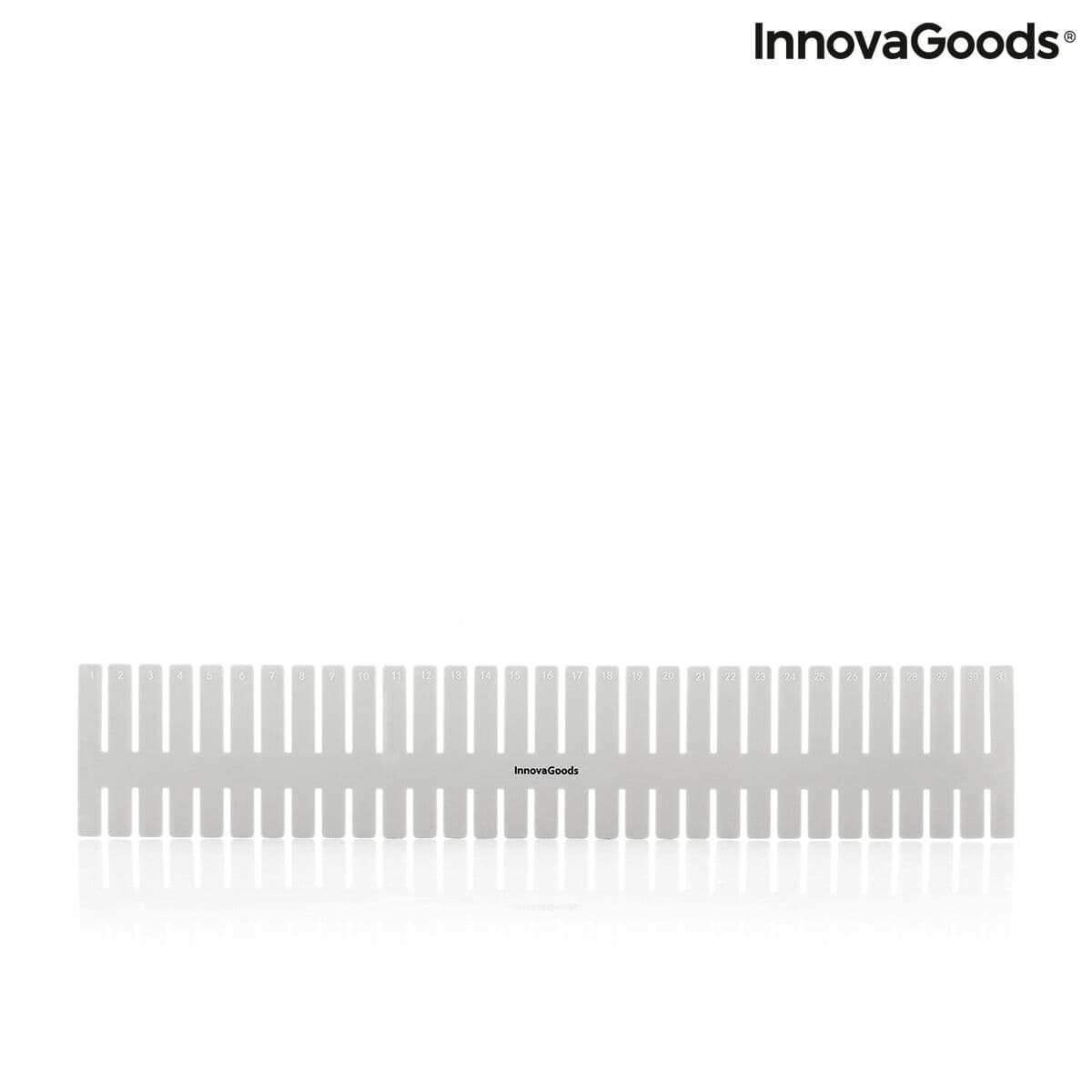 Nastavitelný organizér do zásuvek Condor InnovaGoods 16 kusů - náhled 4