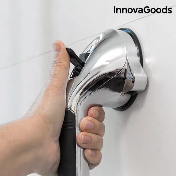 Přenosné bezpečnostní madlo do koupelny - InnovaGoods - náhled 4