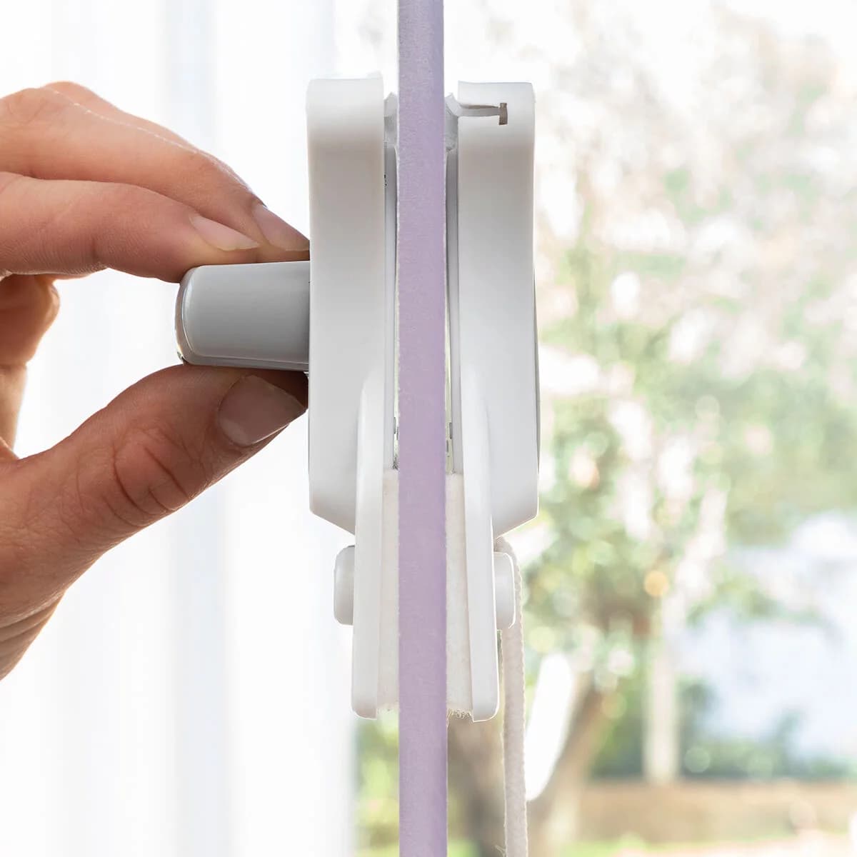 Magnetický čistič na Okna Magly - InnovaGoods - náhled 4