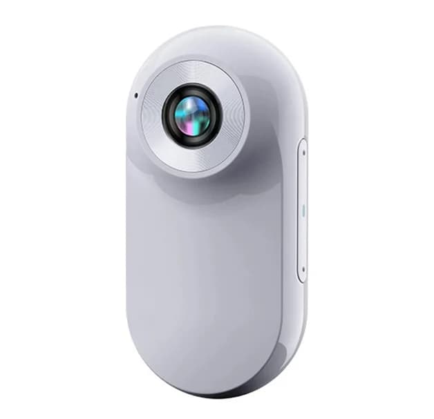 Kompaktní HD kamera A100 -