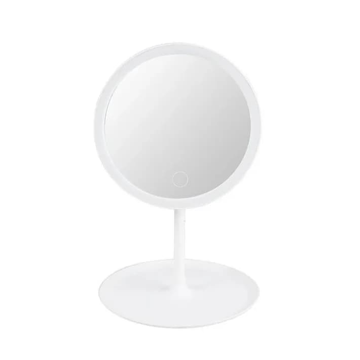 CiaoBosi Kulaté kosmetické zrcátko CIABOSI TX-01729 -