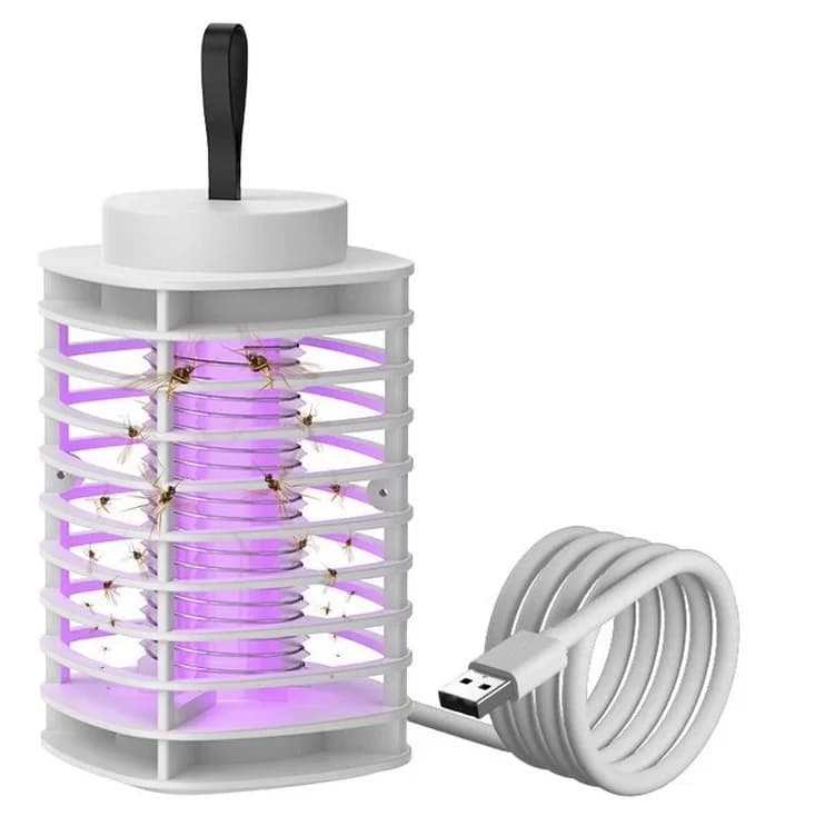 USB lapač hmyzu Y15 -