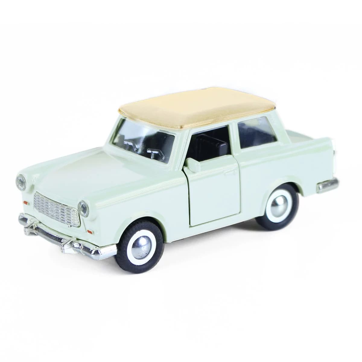 RAPPA Retro autíčko - Trabant 601 - Rappa - náhled 1