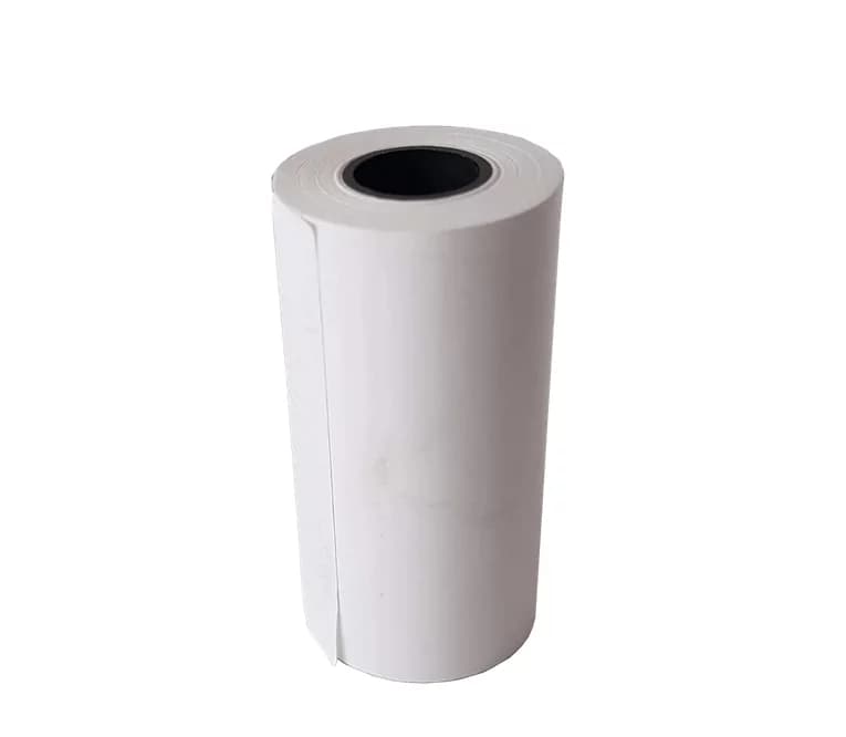 Zaparkorun Kotouček termopapíru pro tiskárnu Mini Print - 57 mm x 9 m - 5 ks