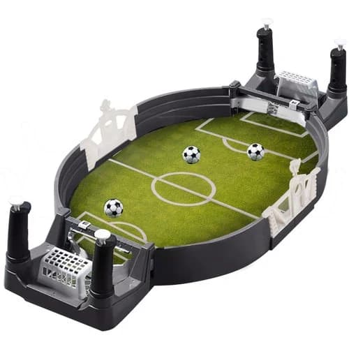 KRUZZEL Mini stolní fotbal - Kruzzel