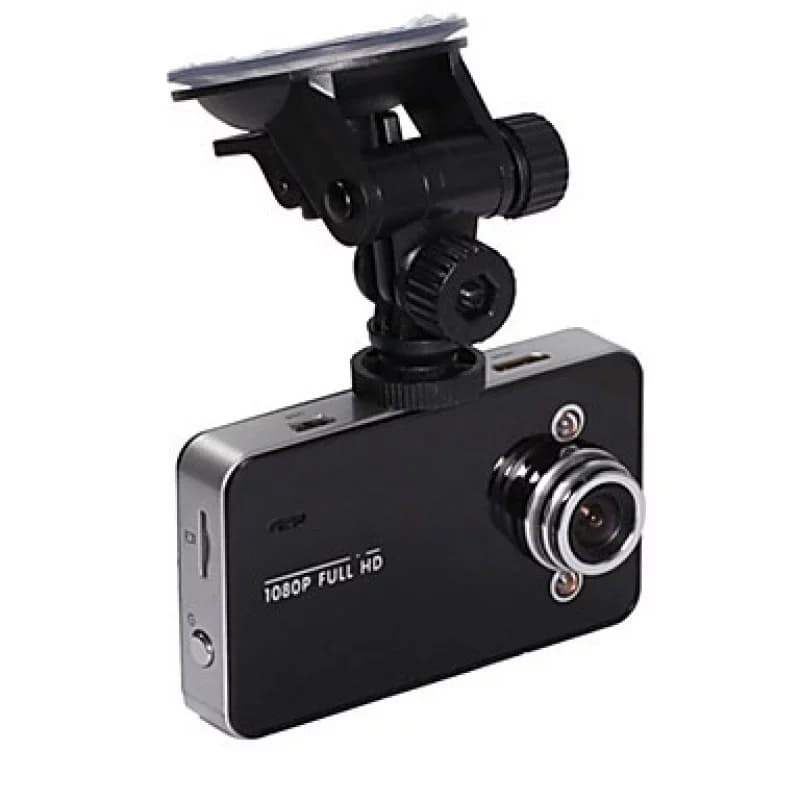Kamera do auta Vehicle Blackbox - DVR - Full HD 1080p