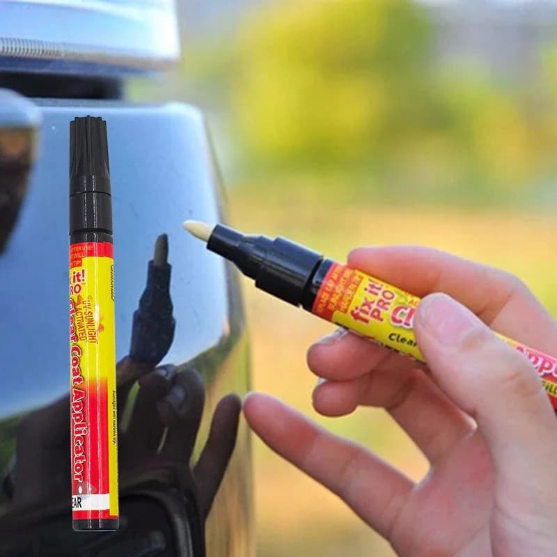Zaparkorun Fix na odstranění škrábanců v laku automobilu FIX IT PRO