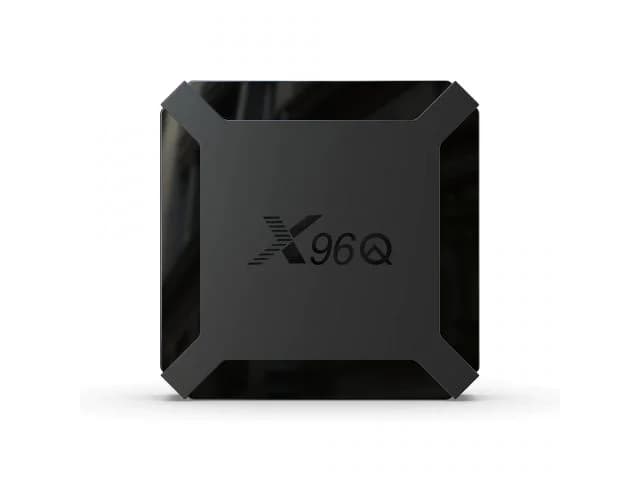 RETOO Smart TV BOX se systémem Android - X96Q E088 - 2G+16G