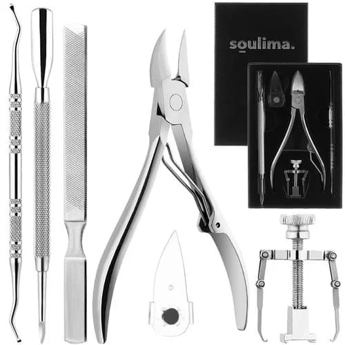soulima Sada na zarostlé nehty Soulima 00018532
