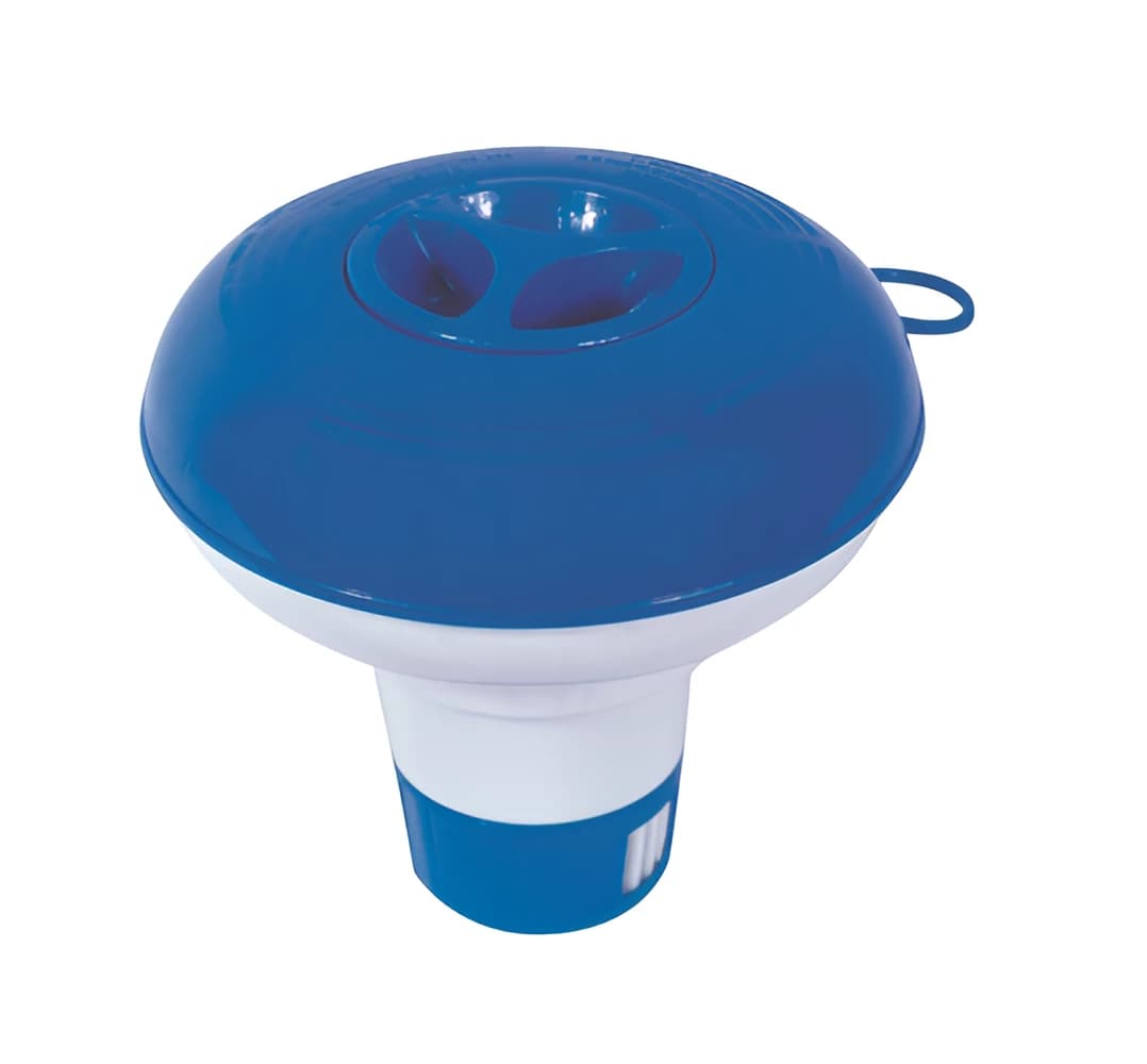 Bestway Malý dávkovací plovák - BESTWAY 58210