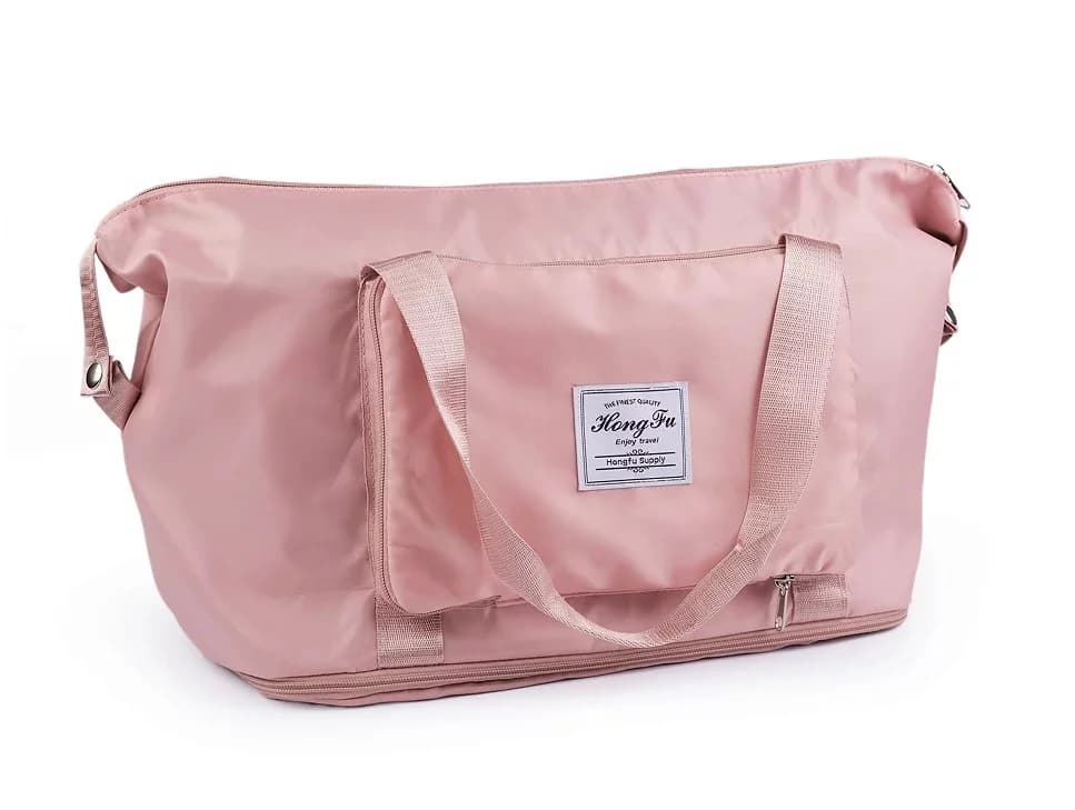 Zaparkorun Dámská skládací cestovní taška Foldaway Travel Bag -