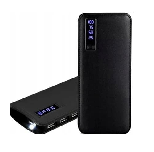 Powerbanka 20000 mAh ELWORLD YB-01 -
