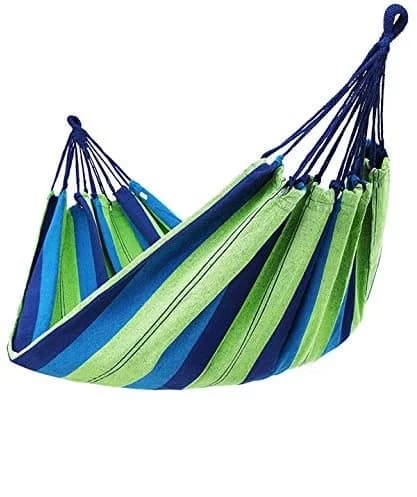 Zaparkorun Zahradní houpací síť Relax pro 2 osoby