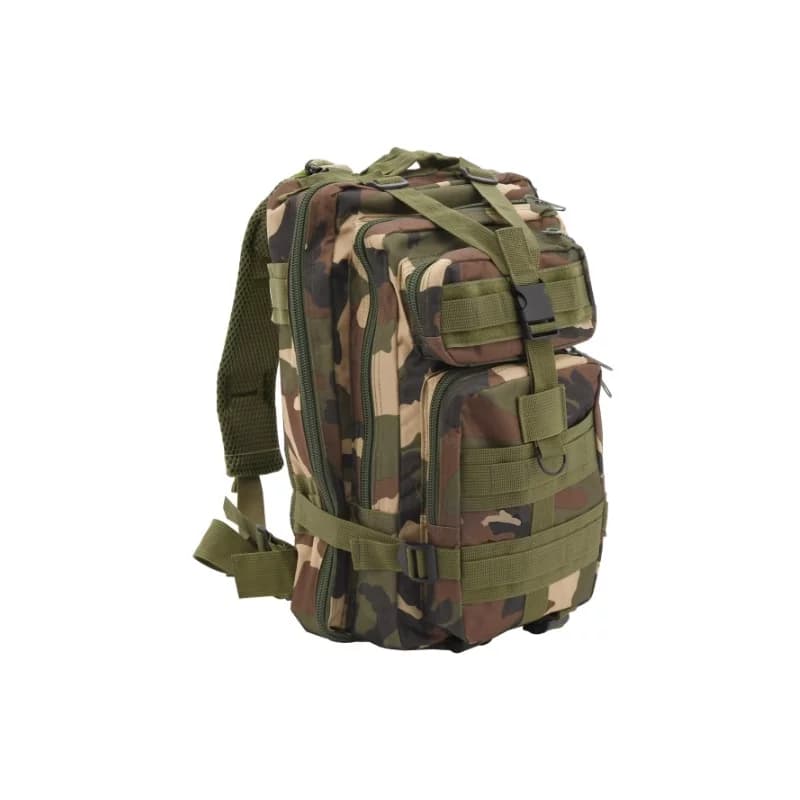Zaparkorun Voděodolný survival batoh - turistický - 28 L -