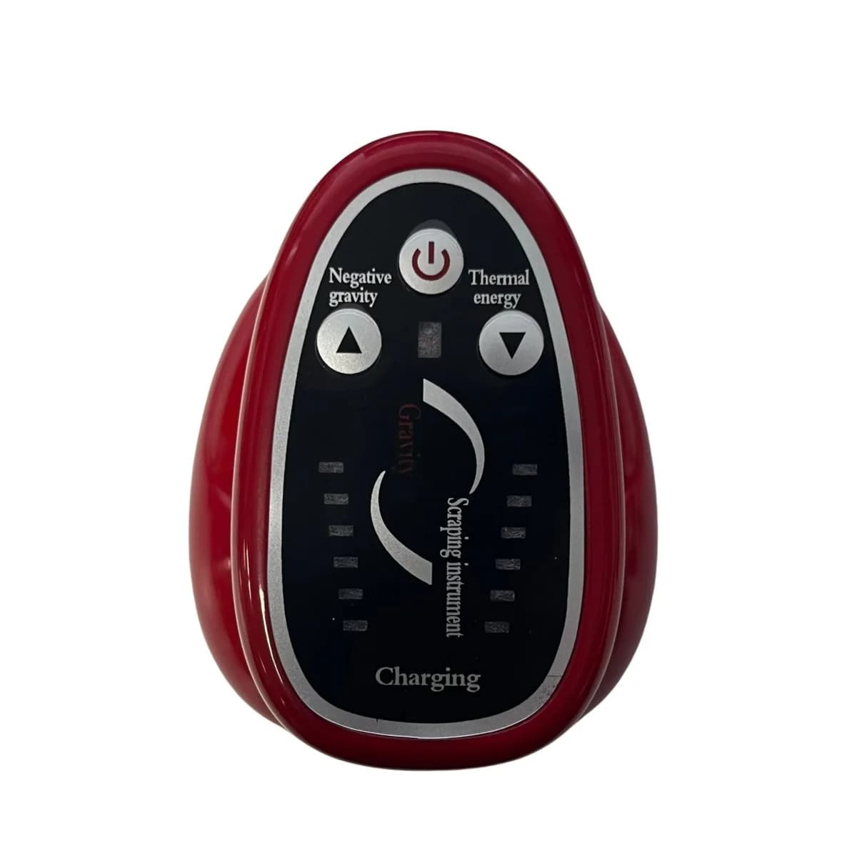 Vivva Elektrický baňkovací masážní přístroj Cuppy