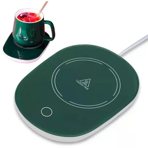 Elektrický LED ohřívač hrnků 16W -