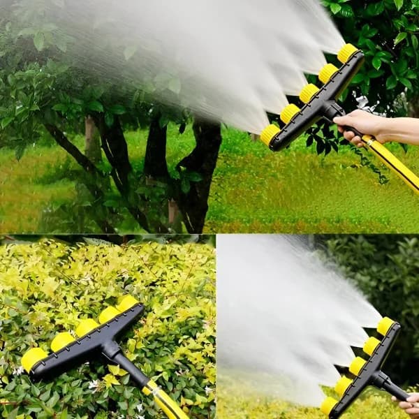 HS Zahradní vodní postřikovač Spraymaster