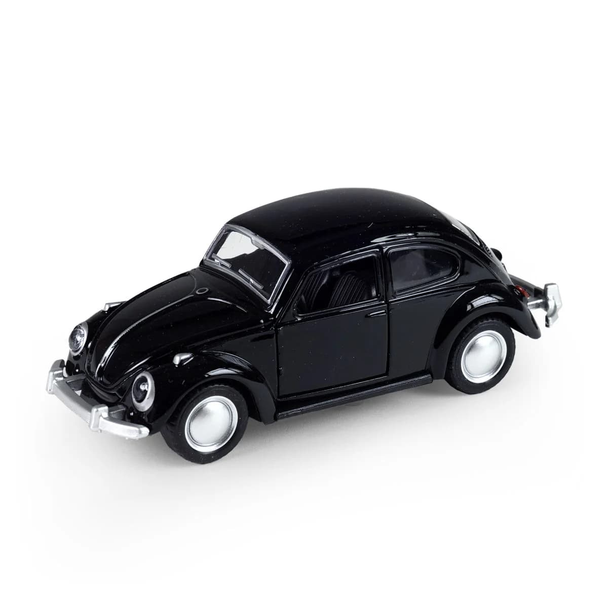 Welly Kovové autíčko Volkswagen Brouk - 1:34
