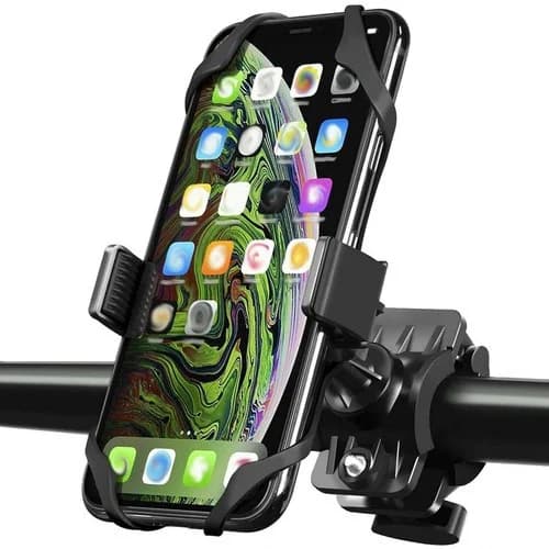 Držák telefonu na kolo Trizand