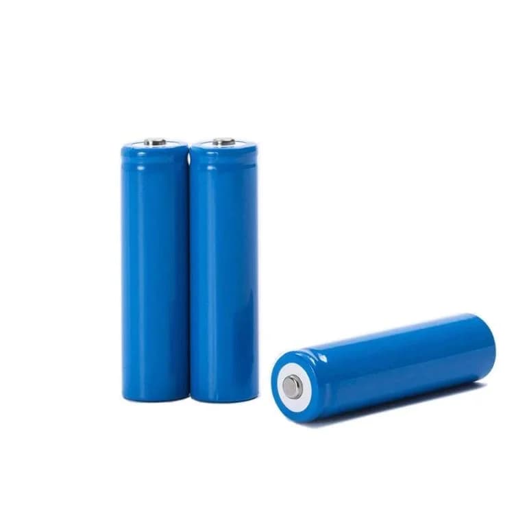 Zaparkorun Nabíjecí baterie HY 18650 (7800mAh, 3,7V, Li-ion) - 1 ks