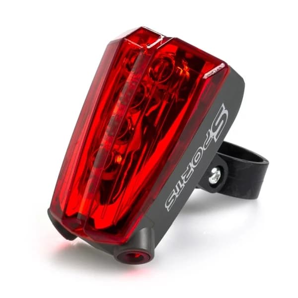 LED Sports LED osvětlení na jízdní kolo