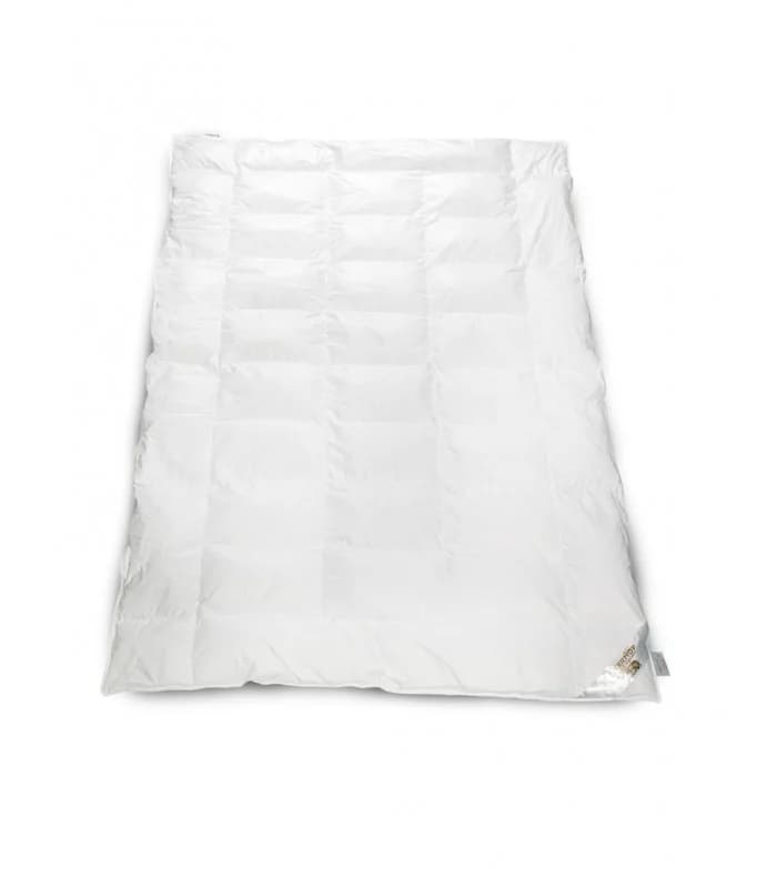Termop Péřová přikrývka LUXUS Speciál - 140x200 cm - 100% prachové peří, 900g