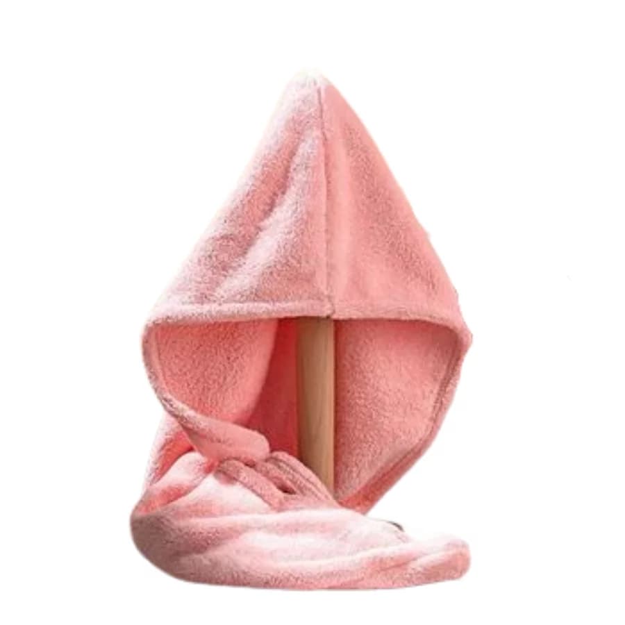 Zaparkorun Rychleschnoucí turban na hlavu pro dospělé -