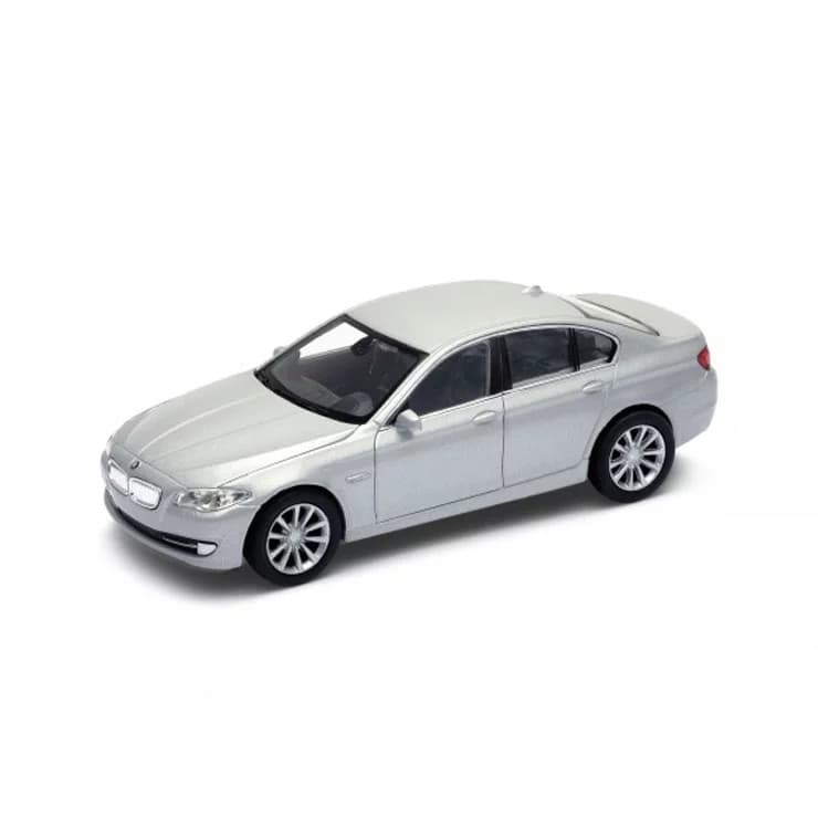 Welly Kovové autíčko BMW 535i - 1:34
